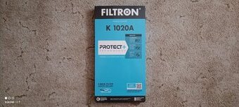 Interiérový / kabinový filtr FILTRON K1020A