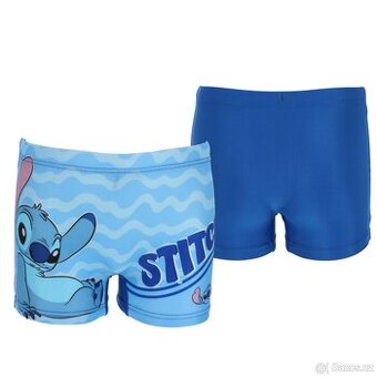Originál plavky Disney Stitch, nové
