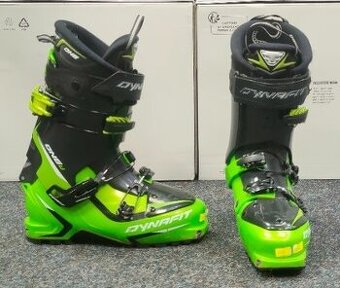 Skialpové boty Dynafit One U 275 MP (42EU)
