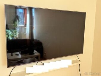 Prodám TV Sony Xperia KD-55XF9005 na náhradní díly