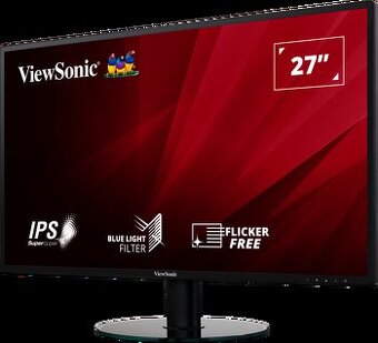 27" ViewSonic VG2719-2K zaruka