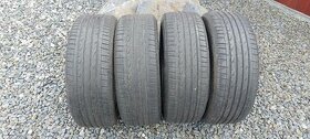 Letní pneu 225/55R18 98V Bridgestone