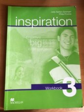 Inspiration Workbook 3