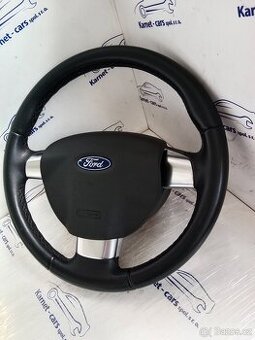 Volant s airbagem na ford focus II