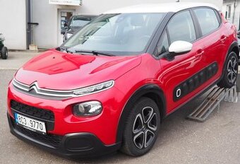 Citroën C3 1.2 PureTech Feel 2019