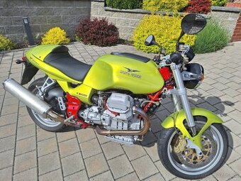 MOTO GUZZI V11 SPORT