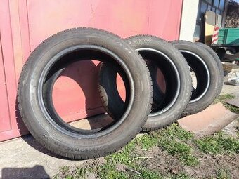 Pneu letní 205/55 R16
