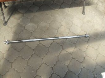 Osa rovná 30/1200 prodám - 1