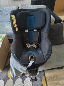 Britax Romer dualfix M i-size