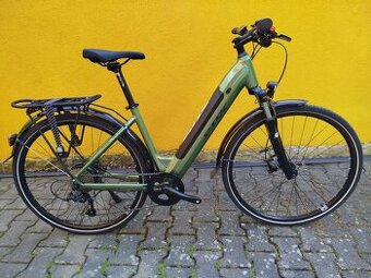 Elektrokolo RDX, kola 28"