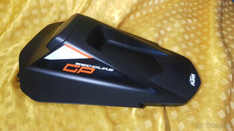 KTM kryt sedla na KTM 890 Duke