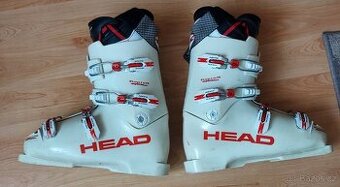 Lyzaky head raptor rs flex 110 29-29.5cm mp prodám