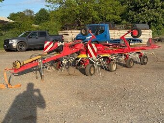 Pottinger EuroHit 105A Obraceč píce