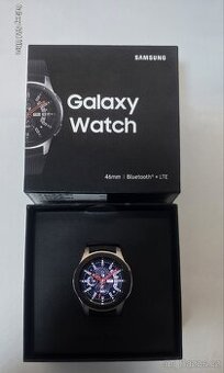 Samsung Galaxy Watch 46 LTE