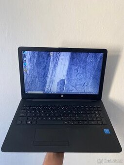 Notebook HP 15-ra067nc