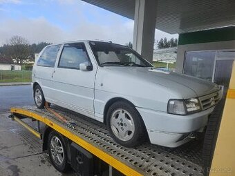 Fiat Uno turbo i.e 1.4 82kw