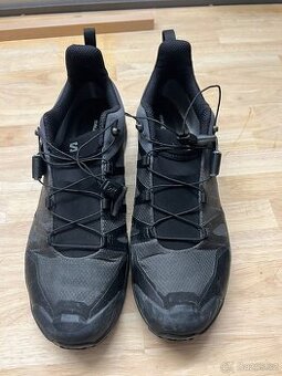 Salomon X Ultra 4 Wide GTX M - Vel. 44 2/3