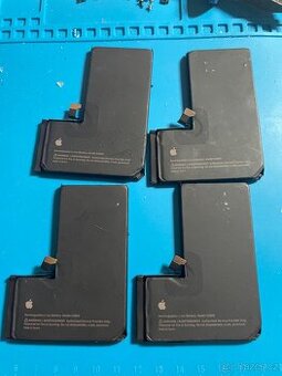 Baterie IPhone 14pro - 1