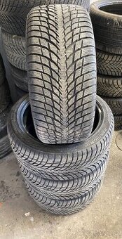 Zimní pneu 235/40 R18 Nokian Snowproof P - 4ks