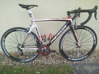 Merida Reacto 907