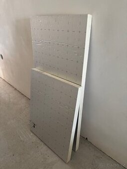 Tepelná izolace DEKPIR Floor 022 50 mm