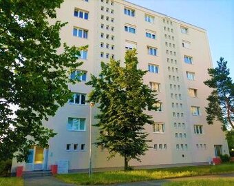 Pronájem bytu 1+1 Kralupy nad Vltavou