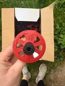 hmozdinky HILTI HRP - P 200