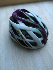 Cyklistická helma Scott 50 - 56 cm