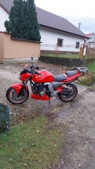 Kawasaki z750