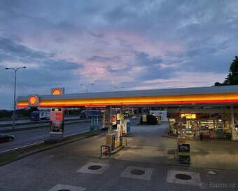 HLEDÁME POKLADNÍKA NA ČERPACÍ STANICI SHELL – PRAHA 10 (BOHD