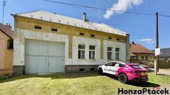 Prodej rodinného domu, Čistá - Rakovník, ev.č. 15538