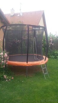Trampolína Marimex 305