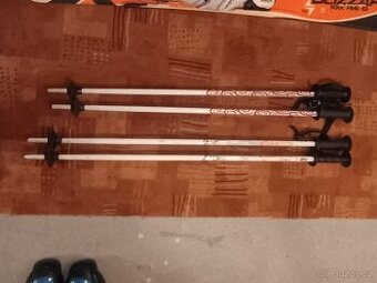 Hůlky 80cm