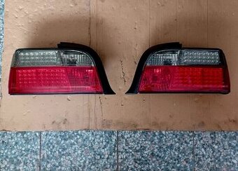 BMW E36 coupe/cabrio zadní lampy