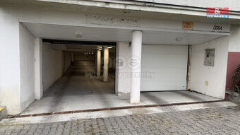 Pronájem garáže, 15 m², Zlín, ul. Podlesí I - 1