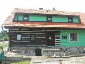 Pronájem chalupy , dovolená , rekreace , ubytování - 1