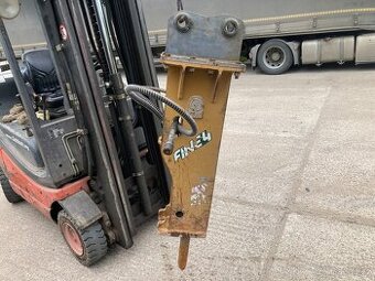 Hydraulické kladivo