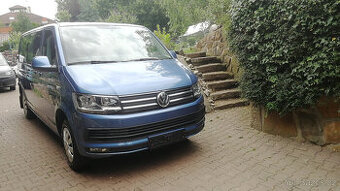 VW T6 ,CARAVELE ,2.0TDI, 110KW, 33500KM