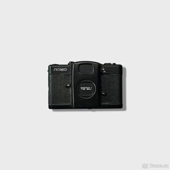 LOMO LC-A - 1