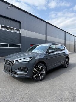 Seat Tarraco 1.5 TSI DSG 110kW 2022 TOP STAV