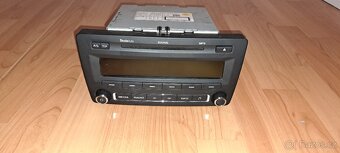 Radio - 1