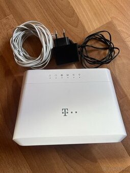VDSL Modem T-Mobile - 1