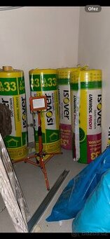 Isover unirol profi 180
