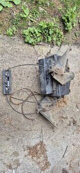 Teplovodni tipeni 2v2 Avia
