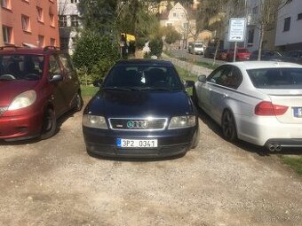 A6C5 1.9tdi