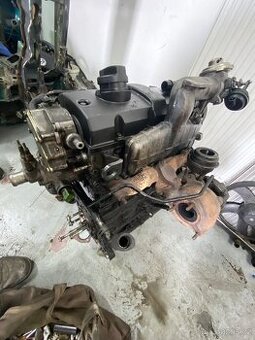 1.9tdi 85kw motor