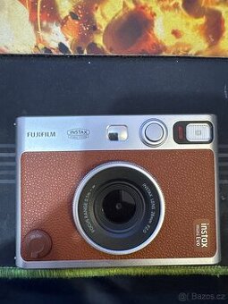 Fotoaparát - 1