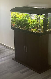 Akvárium Diversa 112l + příslušenství