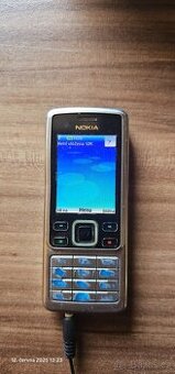 Nokia 6300