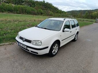 Volkswagen golf 1.9 TDI. 66 KW. 2000.